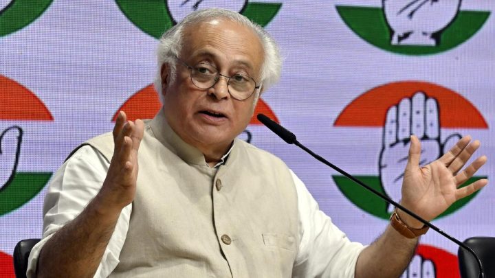 Census 2027 has ‘deeper nefarious purpose’: Congress slams questionnaire