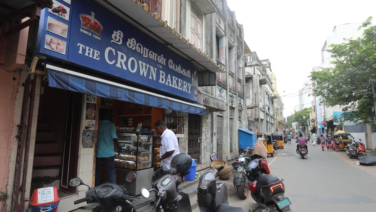 Madras Day 2026: a 121-year-old bakery with a Gen Z heart