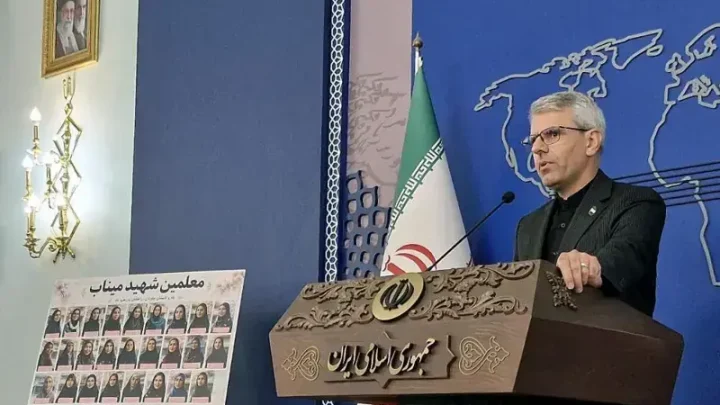 Iran says 'no such thing' as 60-day deadline in MoU with US