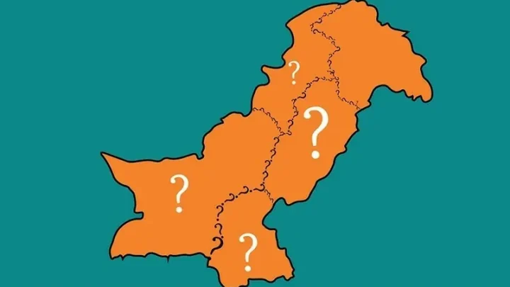 More provinces? Let the people decide