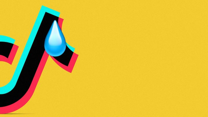 2.Scoop: DOJ, TikTok settle for $400 million in children's privacy suit