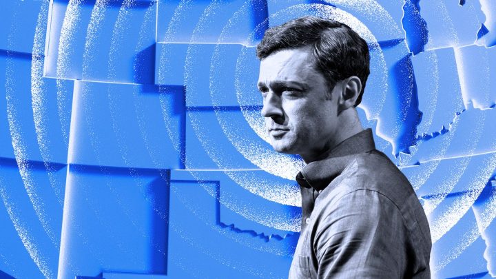 5.Ossoff tests Democrats' appetite for going low