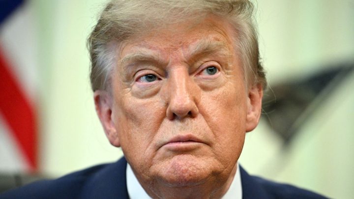Trump Pauses 50% Tariffs on Canada Minutes Before His Deadline