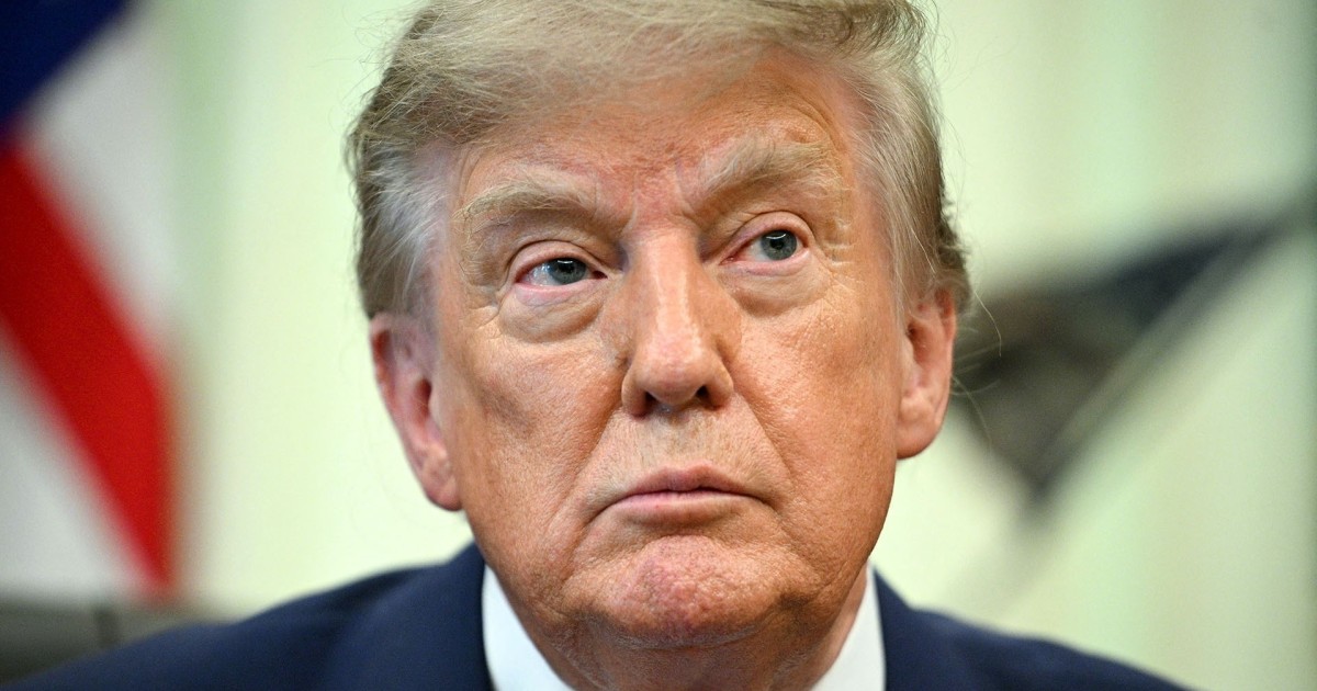 Trump Pauses 50% Tariffs on Canada Minutes Before His Deadline