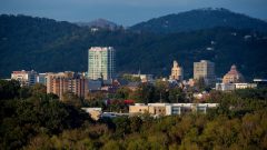 Sneak peek: Trump administration to talk growth with finance ministers, CEOs in Asheville, N.C.