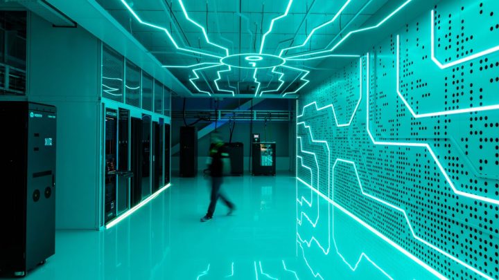 5.The data center fight is heating up. Here's how they work