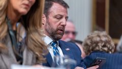 5.When Mullin's friends in Congress call, DHS answers