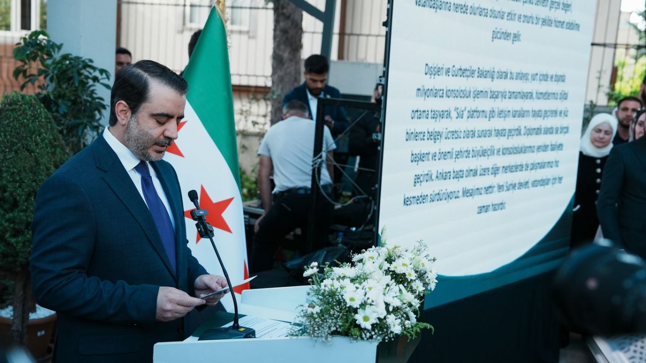 3.Syrian foreign minister to Axios: Israeli bombing of airbase was unjustified