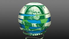 4.The U.S. might miss its foreign Treasury buyers