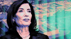 Hochul's business-friendly data center plan