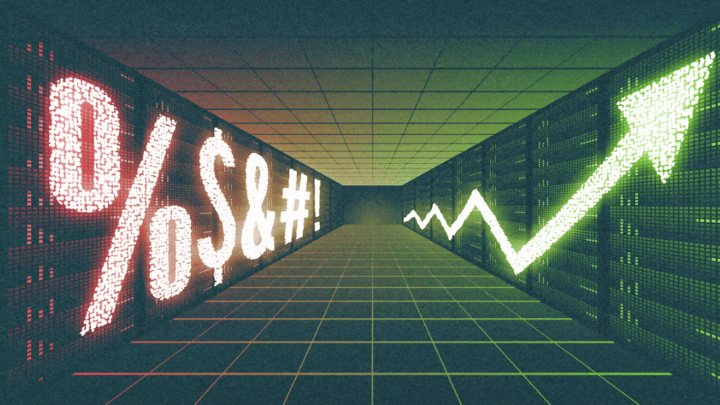 4.Data center investors are overlooking the political risks