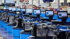 Walmart adding Apple Pay, other tap-to-pay options
