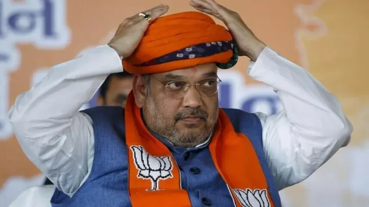 FO rejects Indian home minister's 'baseless assertions' linking arrests with Pakistan
