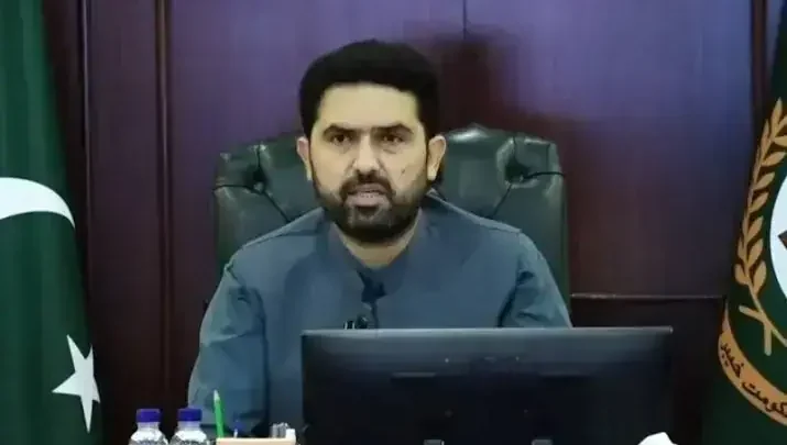 KP CM Afridi raises concerns over Imran Khan’s health