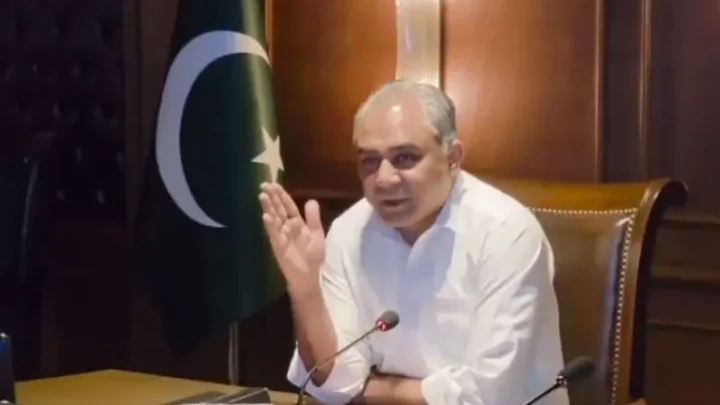 Interior minister seeks two-year transformation plans from depts