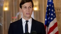 Disarmament of Hamas could begin in a month: Kushner