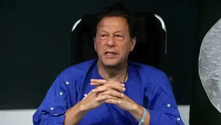 SC orders moving jailed ex-PM Imran Khan to Shifa Hospital for medical checkup