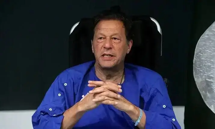 SC orders moving jailed ex-PM Imran Khan to Shifa Hospital for medical checkup
