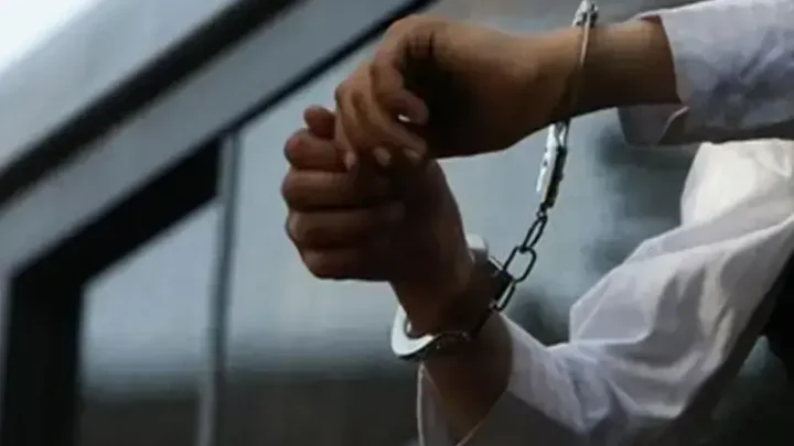 Sheikhupura police arrest suspect for allegedly attempting to rape 11-year-old girl