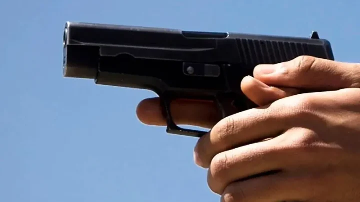 18-year-old newlywed shot dead, husband critically injured in Karachi's Gulshan-i-Hadeed