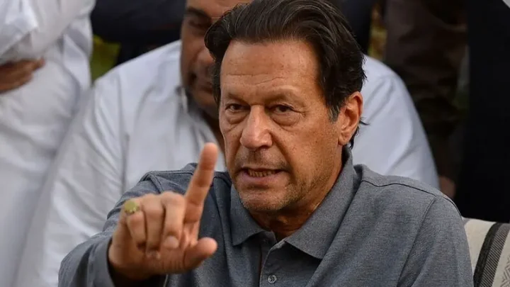 ‘A very good development’: SC decision to transfer Imran to hospital widely welcomed