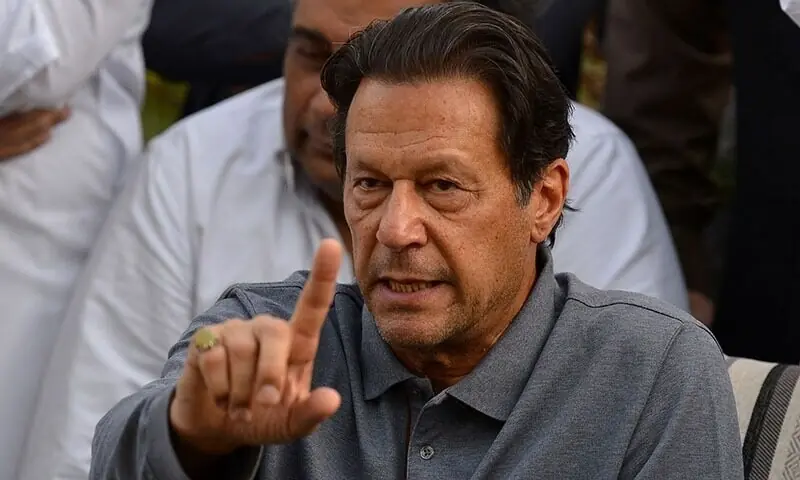 ‘A very good development’: SC decision to transfer Imran to hospital widely welcomed