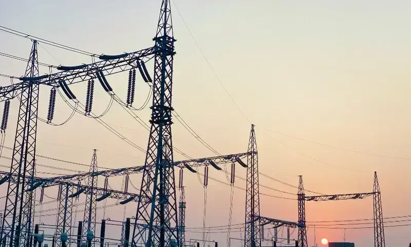 Unusual RLNG price drives up electricity cost