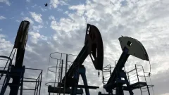 Oil prices up 1%, near 3-week high as Middle East crisis escalates