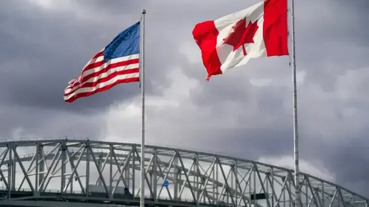 Canada seeks to avert new US tariffs as deadline looms