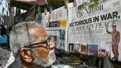 India’s quest for narrative dominance over  2025 conflict finds no takers