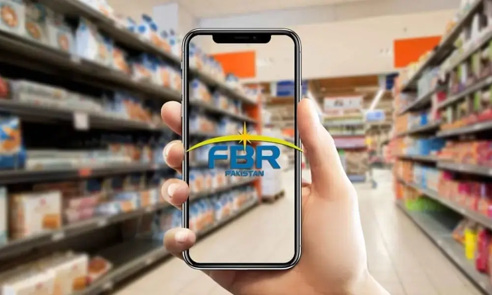 Govt launches Retailer Scheme App to bring millions into tax net