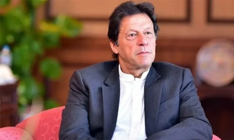 Govt files review plea against SC ruling to move Imran to Shifa International Hospital, terms it 'discriminatory'