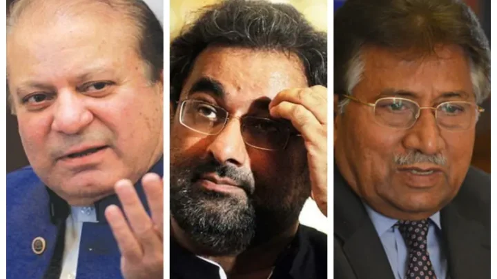 Which other political figures have been granted private medical treatment in prison?