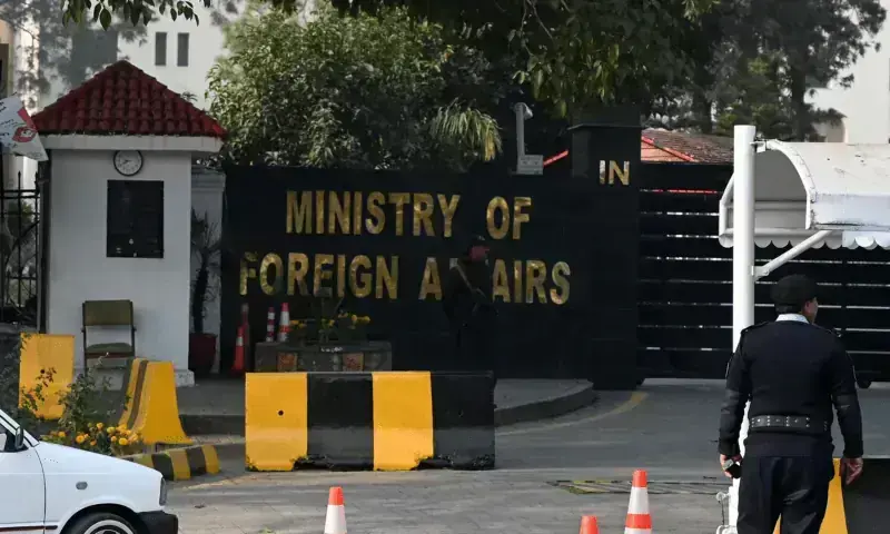 Pakistan issues demarche to US over Kashmir remarks by American ambassador to India