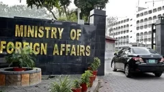 Pakistan issues demarche to US over its India envoy’s remarks over Kashmir
