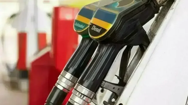 Govt slashes diesel price by Rs32.63 per litre, petrol rises Rs2.97