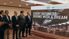 EU €20mn programme: UNIDO, SEDF award grants to 17 SMEs in Sindh