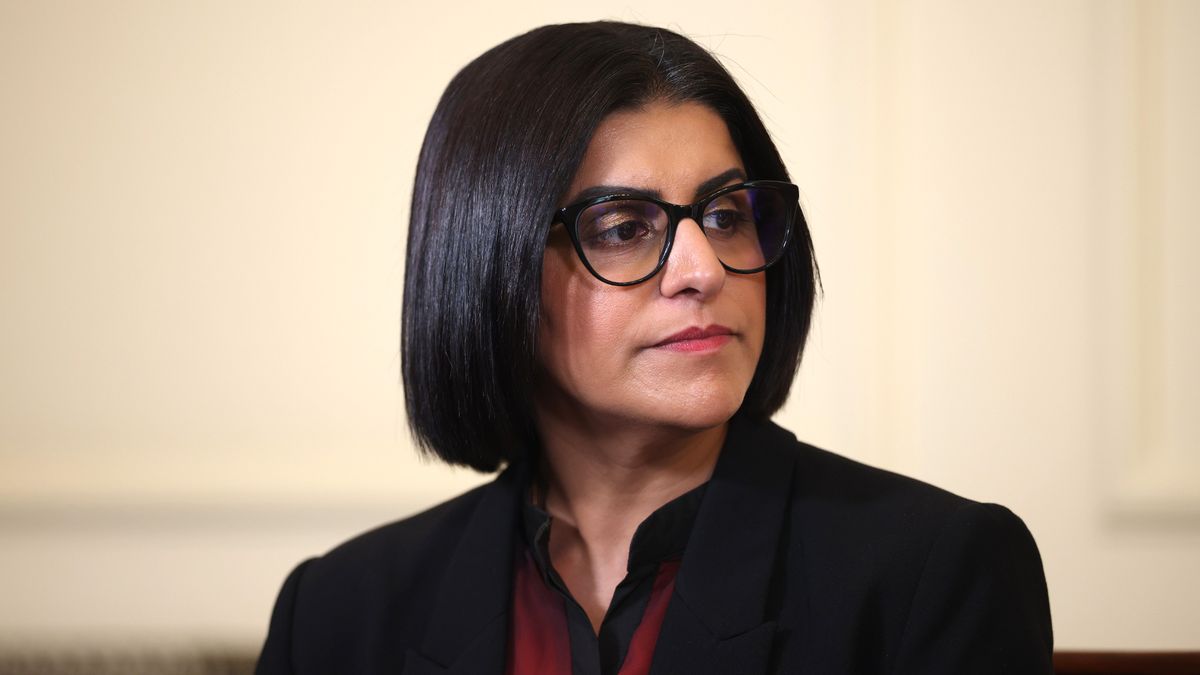 Number of asylum seekers in UK hotels drops to 16,021 - down by 50% in a year