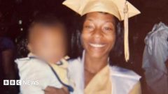Sonya Massey's killer Sean Grayson dies in US prison