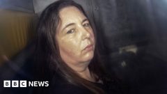 The hotel booking mix-up that could free mushroom murdererA table tennis tournament and a throat lozenge could help Erin Patterson's lawyers overturn her convictions.6 mins agoAustralia