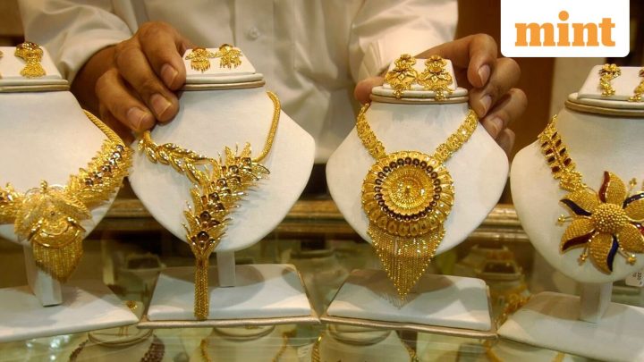 Can you avoid tax on sale of old gold by investing the proceeds in new gold?