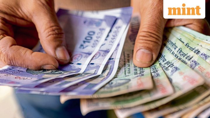 ₹30L salary, no ITR filed, ₹3.74L penalty: Why this man won against I-T dept?