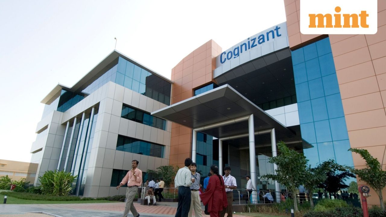 Cognizant bags £360 million UK government deal to modernise HMRC systems