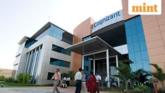 Cognizant bags £360 million UK government deal to modernise HMRC systems