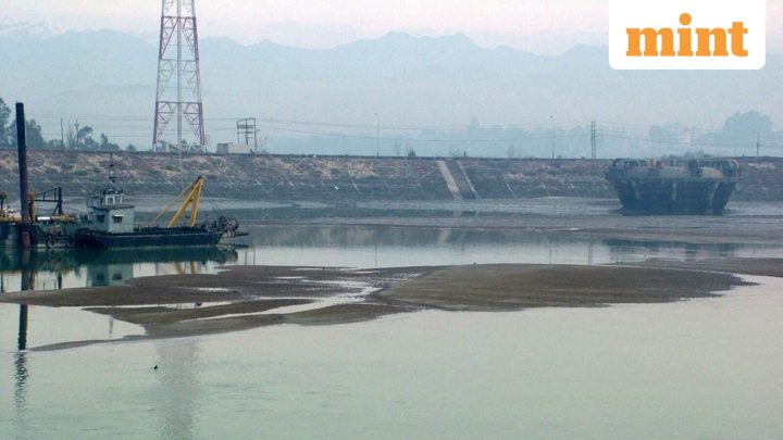 India’s reservoir storage deficit narrows, but water stress persists