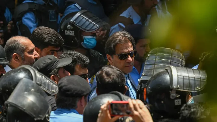 Govt challenges SC verdict in IK treatment case