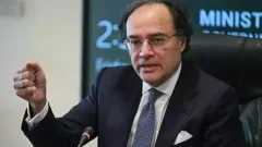 Excluding IMF loan: Total debt reaches Rs81.9trn by 11MFY26: Aurangzeb