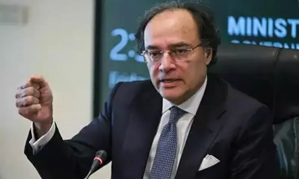 Excluding IMF loan: Total debt reaches Rs81.9trn by 11MFY26: Aurangzeb