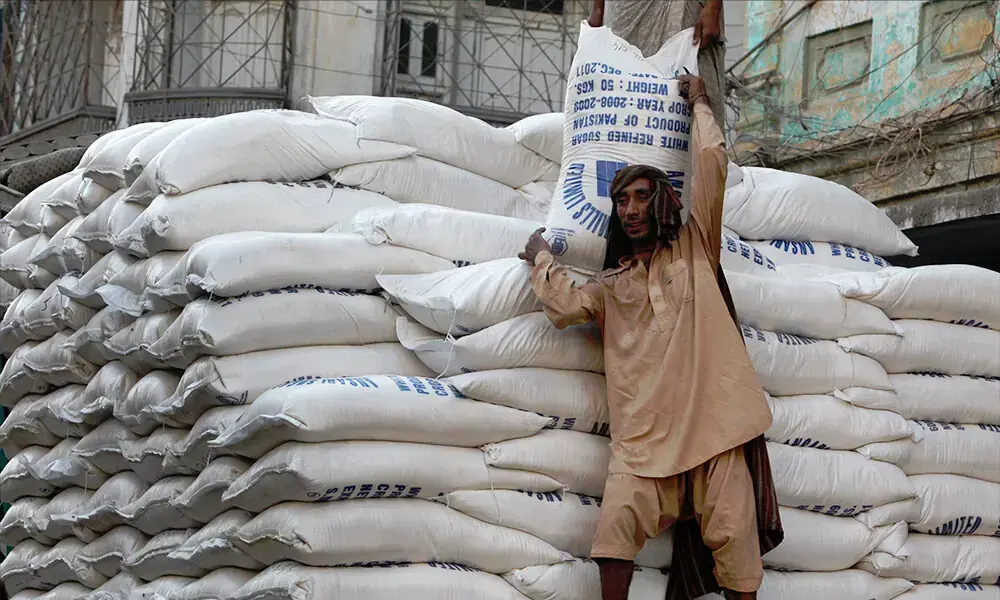 ECC approves international tenders to export surplus sugar
