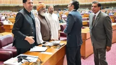 Govt saves face after ‘low-quorum start’ in National Assembly